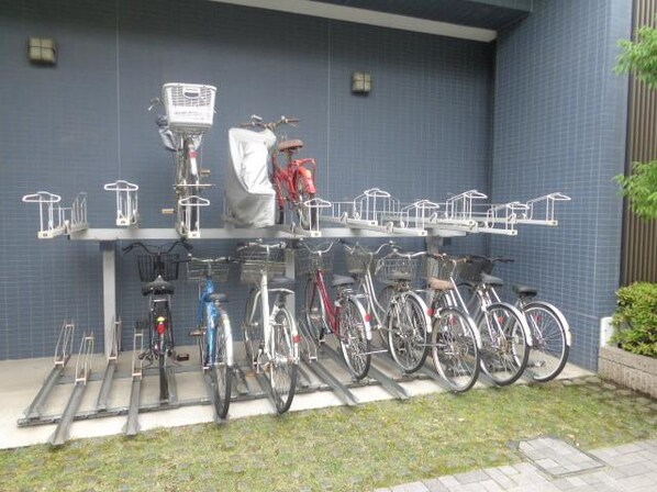 サンナッププラザの物件内観写真